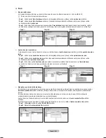 Preview for 321 page of Samsung PS50A766T1W User Manual