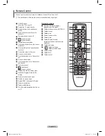 Preview for 8 page of Samsung PS50B530 (Russian) 