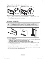 Preview for 34 page of Samsung PS50B530 (Russian) 