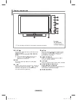 Preview for 40 page of Samsung PS50B530 (Russian) 