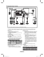 Preview for 41 page of Samsung PS50B530 (Russian) 