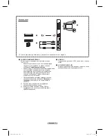 Preview for 42 page of Samsung PS50B530 (Russian) 