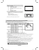 Preview for 68 page of Samsung PS50B530 (Russian) 