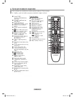 Preview for 78 page of Samsung PS50B530 (Russian) 