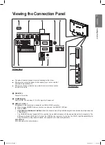 Preview for 7 page of Samsung PS50B530S2W User Manual