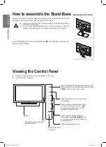 Предварительный просмотр 6 страницы Samsung PS50B551T3W User Manual