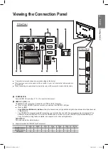 Предварительный просмотр 7 страницы Samsung PS50B551T3W User Manual