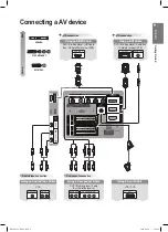 Предварительный просмотр 9 страницы Samsung PS50B551T3W User Manual