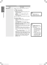 Preview for 16 page of Samsung PS50B551T3W User Manual