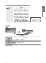 Preview for 17 page of Samsung PS50B551T3W User Manual