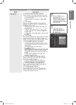 Preview for 19 page of Samsung PS50B551T3W User Manual