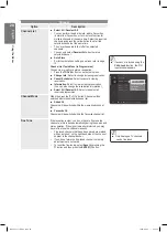 Preview for 20 page of Samsung PS50B551T3W User Manual