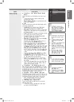 Preview for 23 page of Samsung PS50B551T3W User Manual