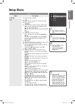 Preview for 29 page of Samsung PS50B551T3W User Manual