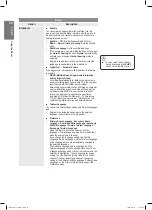 Preview for 30 page of Samsung PS50B551T3W User Manual