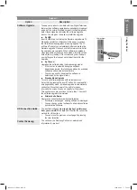 Preview for 35 page of Samsung PS50B551T3W User Manual