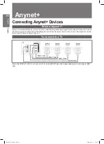 Предварительный просмотр 44 страницы Samsung PS50B551T3W User Manual