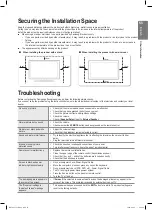 Предварительный просмотр 53 страницы Samsung PS50B551T3W User Manual