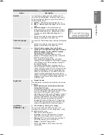 Preview for 31 page of Samsung PS50B560 User Manual