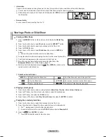 Preview for 36 page of Samsung ps50b650 User Manual