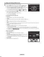 Preview for 40 page of Samsung ps50b650 User Manual