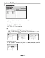 Preview for 47 page of Samsung ps50b650 User Manual