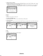 Preview for 49 page of Samsung ps50b650 User Manual