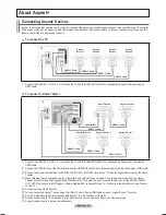 Preview for 51 page of Samsung ps50b650 User Manual