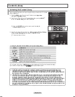 Preview for 55 page of Samsung ps50b650 User Manual