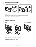 Preview for 63 page of Samsung ps50b650 User Manual