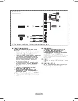 Preview for 85 page of Samsung ps50b650 User Manual