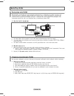 Preview for 123 page of Samsung ps50b650 User Manual