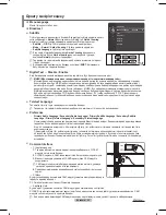 Preview for 168 page of Samsung ps50b650 User Manual