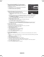 Preview for 177 page of Samsung ps50b650 User Manual