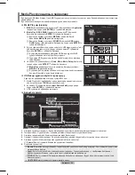 Preview for 179 page of Samsung ps50b650 User Manual