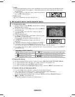 Preview for 181 page of Samsung ps50b650 User Manual