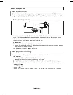 Preview for 190 page of Samsung ps50b650 User Manual