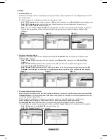 Preview for 193 page of Samsung ps50b650 User Manual