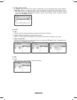 Preview for 194 page of Samsung ps50b650 User Manual