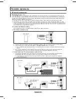 Preview for 202 page of Samsung ps50b650 User Manual