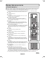 Preview for 206 page of Samsung ps50b650 User Manual