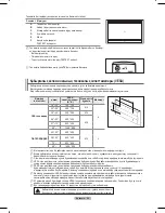 Preview for 207 page of Samsung ps50b650 User Manual