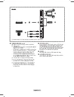 Preview for 219 page of Samsung ps50b650 User Manual