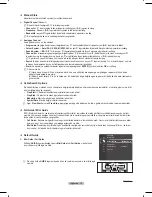 Preview for 224 page of Samsung ps50b650 User Manual