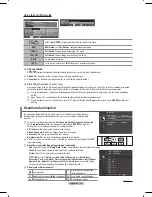 Preview for 225 page of Samsung ps50b650 User Manual