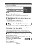 Preview for 232 page of Samsung ps50b650 User Manual