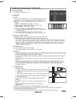 Preview for 235 page of Samsung ps50b650 User Manual