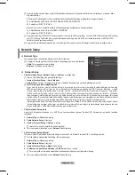 Preview for 242 page of Samsung ps50b650 User Manual