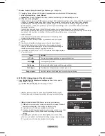 Preview for 243 page of Samsung ps50b650 User Manual