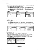 Preview for 260 page of Samsung ps50b650 User Manual